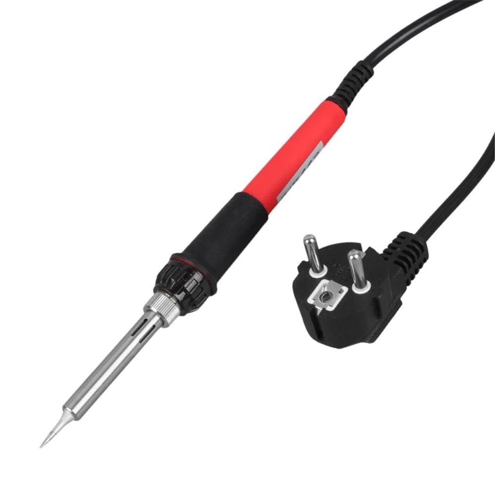 Powermaster Powermaster 30 W Termostatlı Kalem Havya ZD-23 - Kalem Havya