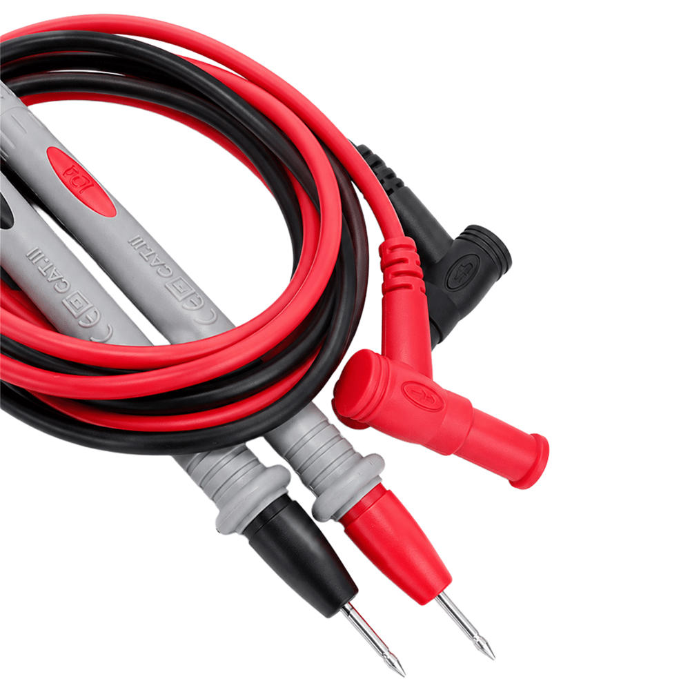 Reyonex POWERMASTER 3012B 20A ÖLÇÜ ALETİ PROBU - Karışık Kablolar