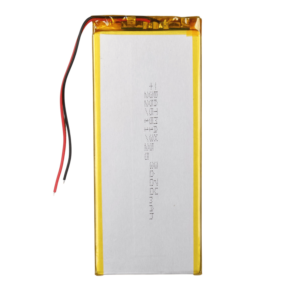 Powermaster Powermaster 3555135 3.7 Volt 3200 Mah Lityum Polimer Pil - Polimer Pil