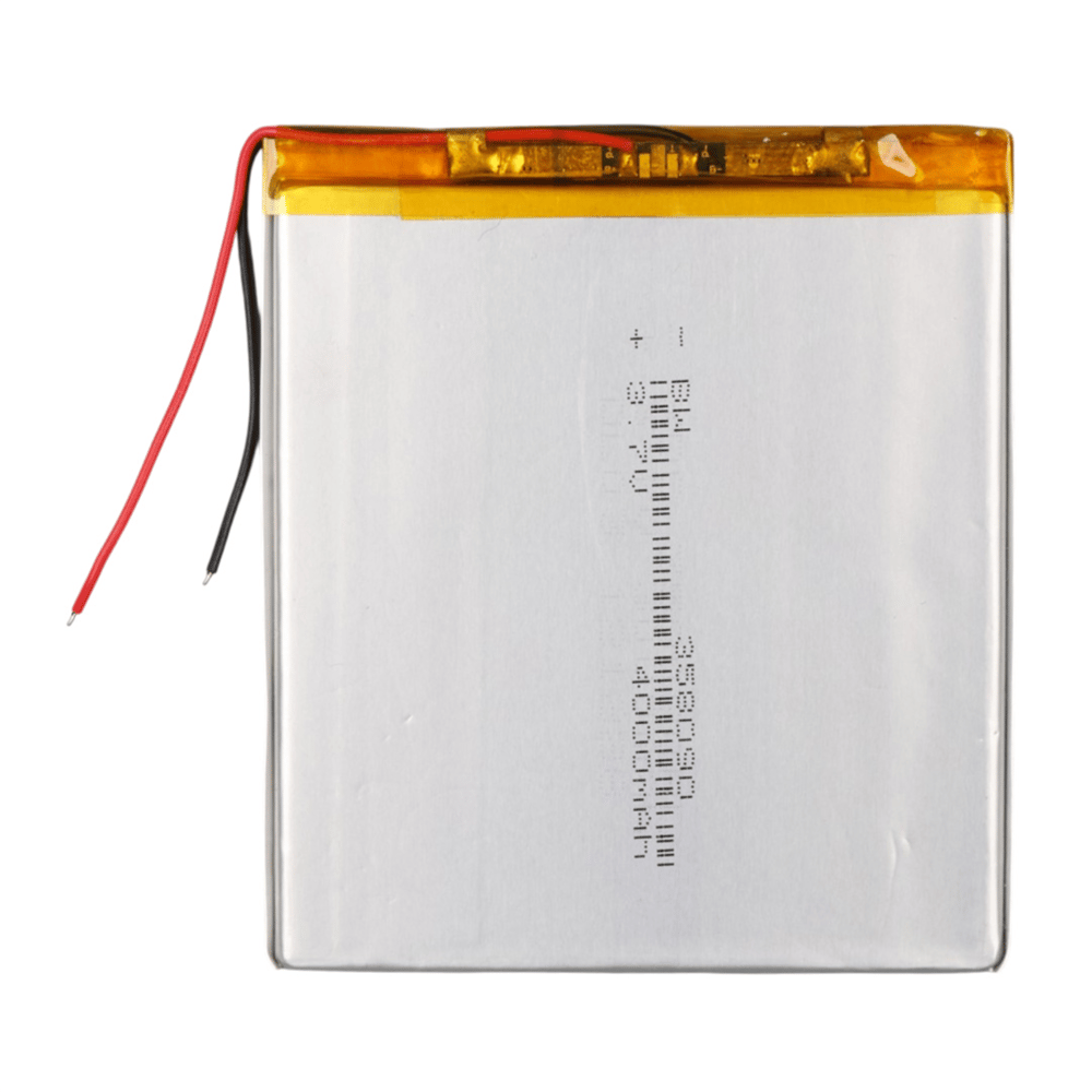 Powermaster Powermaster 358090 3.7 Volt 4000 Mah Lityum Polimer Pil - Polimer Pil