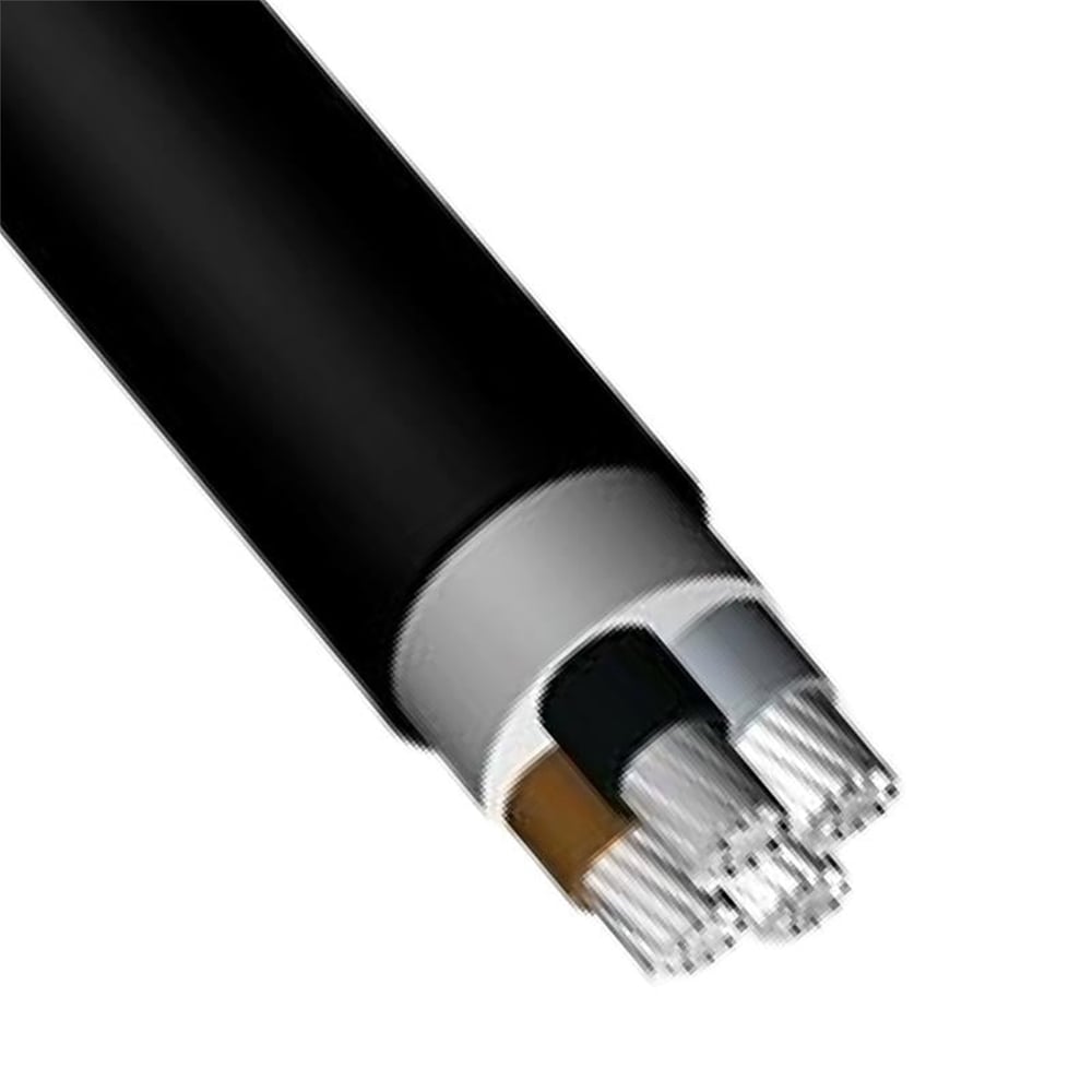 Powermaster Powermaster 3X16+10 Yeraltı Nyy Kablo (Metre Fiyatı) - Diğer Kablo Çeşitleri
