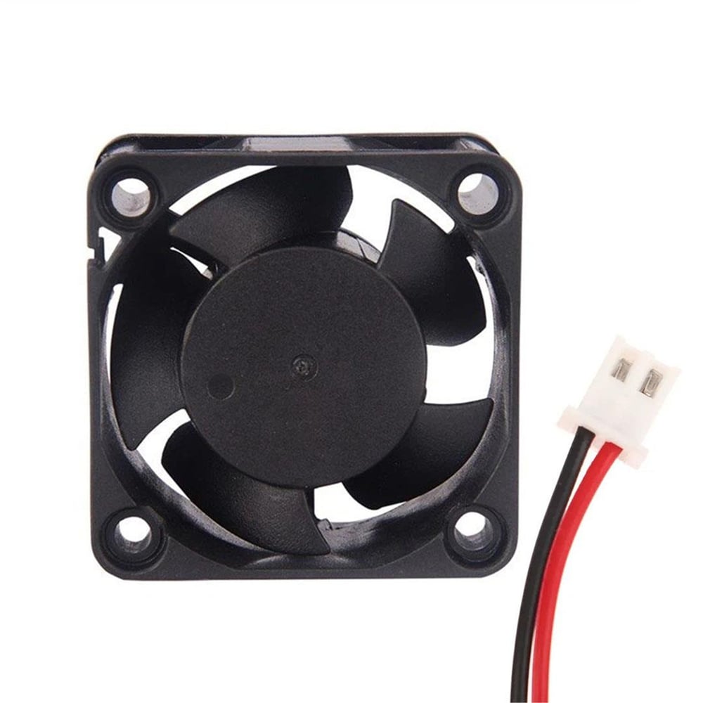 Powermaster Powermaster 40X40X20 Mm 4X4 24 Volt Fan - DC-PC Fan-Vantilatör