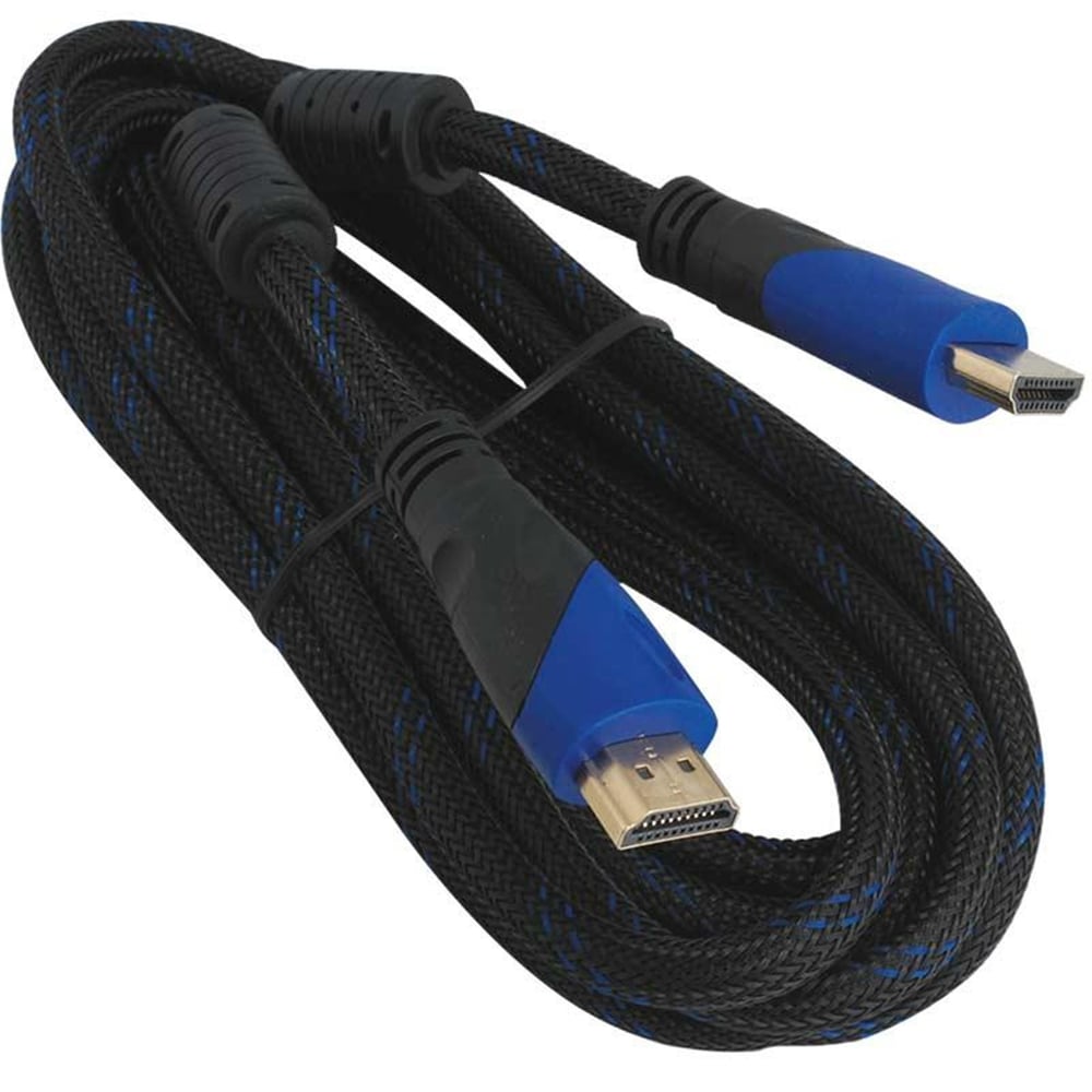 Powermaster Powermaster 5 Metre HDMI Kablo SLX-260 - HDMI Kablo
