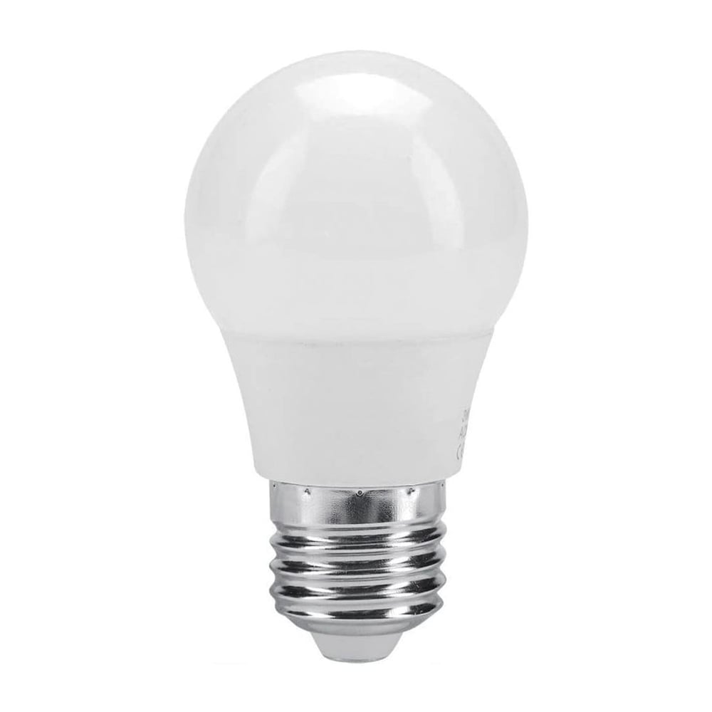 Powermaster PowerMaster 5 Watt E27 220 Volt Beyaz LED Ampul - Led Ampul Aydınlatma
