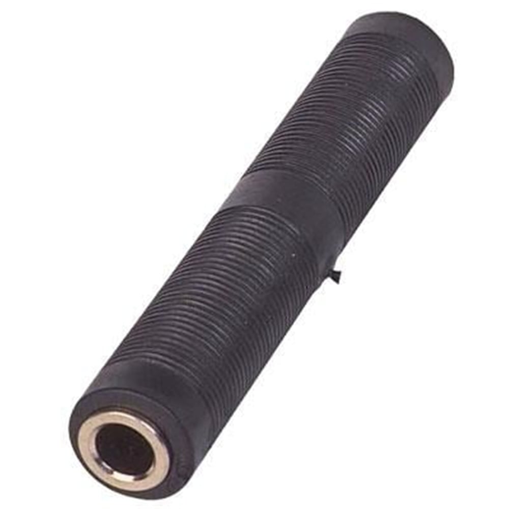 Oem PowerMaster 6.3 Mm Stereo Ara Dişi-Dişi Gitar Jack - Fiş - Jack - Şase