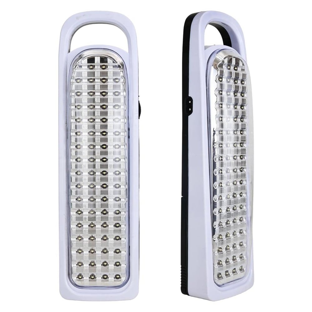 Powermaster Powermaster 66 Ledli Şarjlı Işıldak Fener FA-6820 - Fener ve Işıldaklar