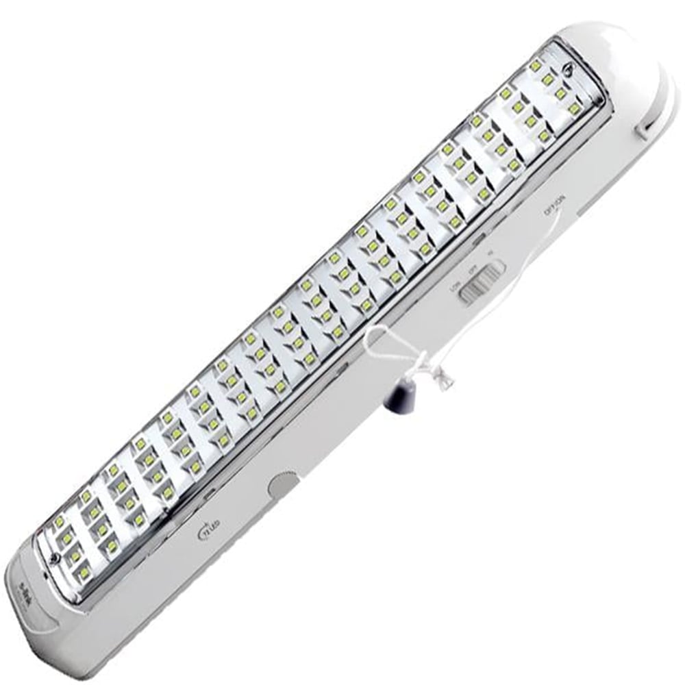 Powermaster Powermaster 72 Led Şarjlı Işıldak - Fener ve Işıldaklar