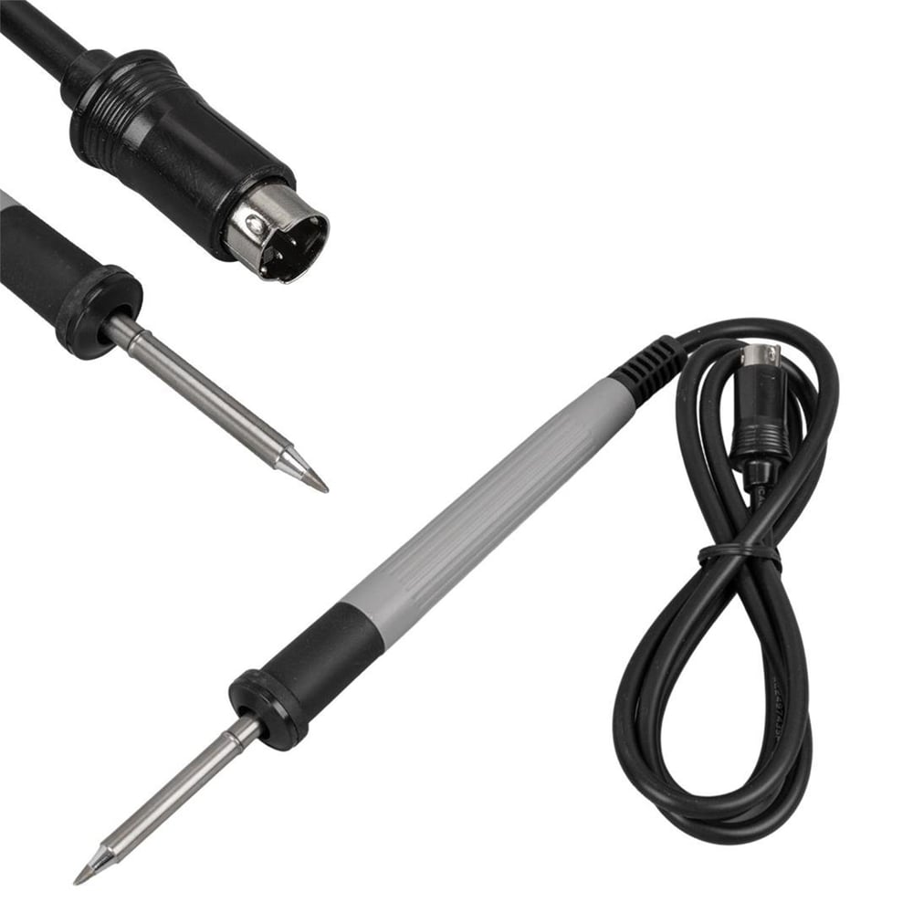 Powermaster PowerMaster 912 Havya Sapı ZD-415Y / ZD-912 (4 Pinli S Fişli) - Havya Sapı
