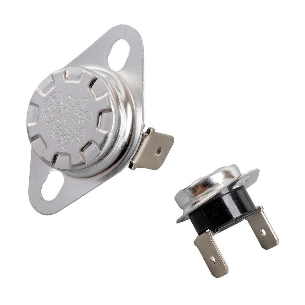 Elektromer Powermaster 95°C NC Termostat (Başlangıç Kapalı)  IC-269 - Muhtelif Ürünler