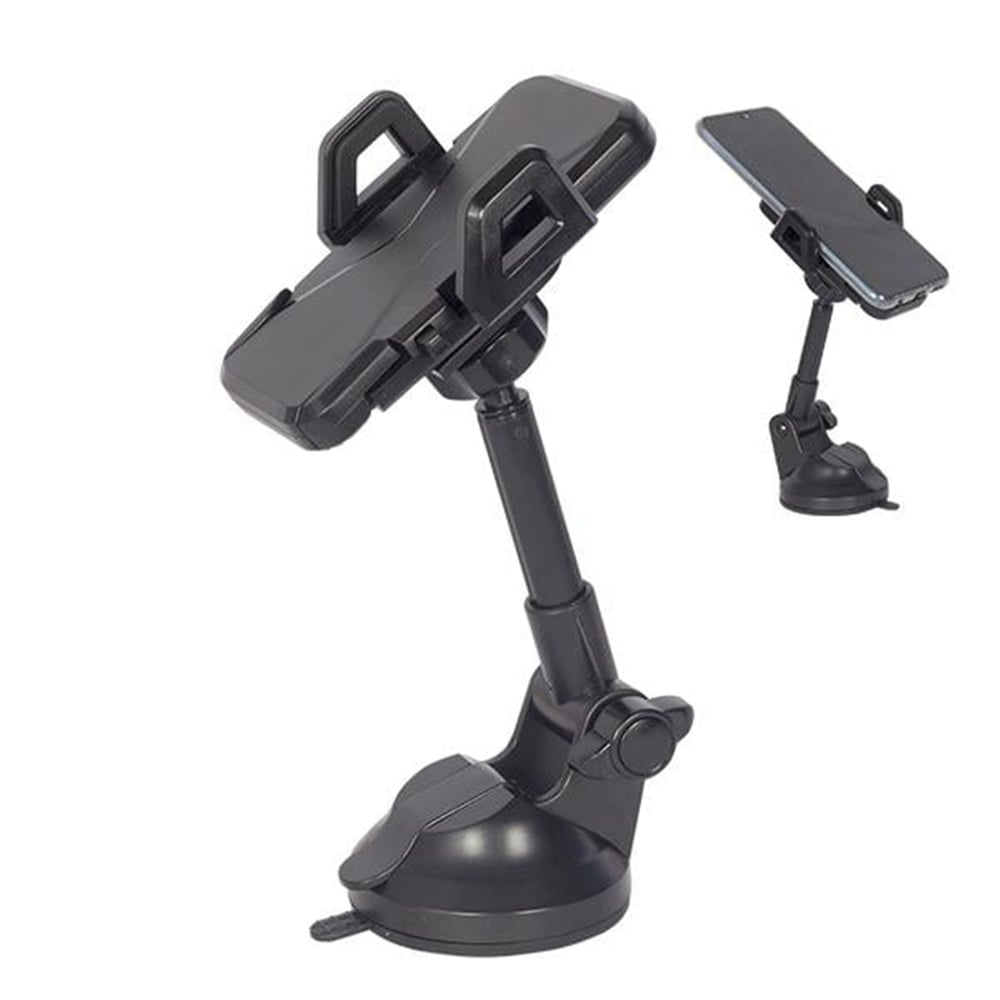 Powermaster Powermaster Araç İçi Vantuzlu Cep Telefonu Standı X-65-X-64 - Diğer Aksesuar Çeşitleri