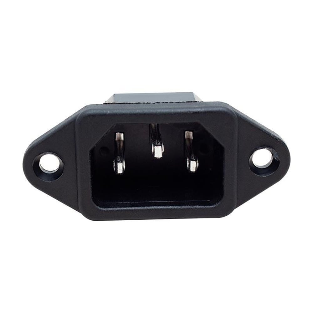Powermaster PowerMaster Bilgisayar C7 Power Şase Soket Erkek Kulaklı IC-212 - Fiş - Jack - Şase