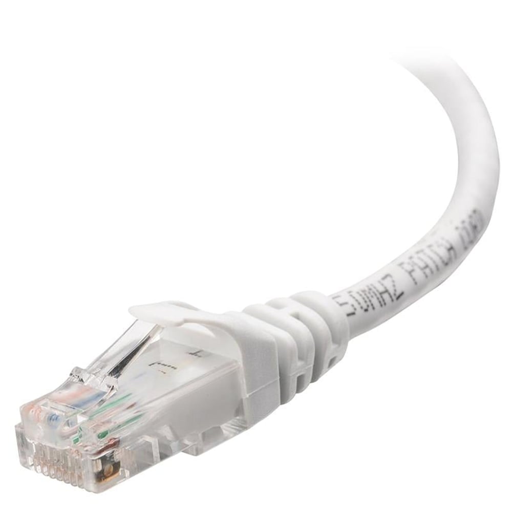Powermaster Powermaster Cat5 25 Metre Patch Network Ethernet Kablo - Network Kabloları