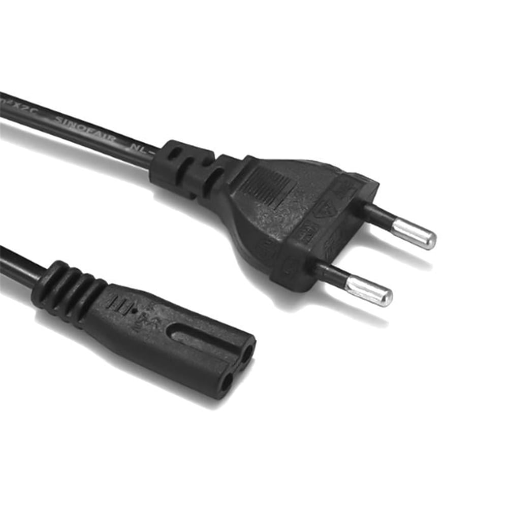 Powermaster PowerMaster CK-6702 1.5 Metre Teyp Fişi Cereyan Kablosu - Power Güç Kabloları