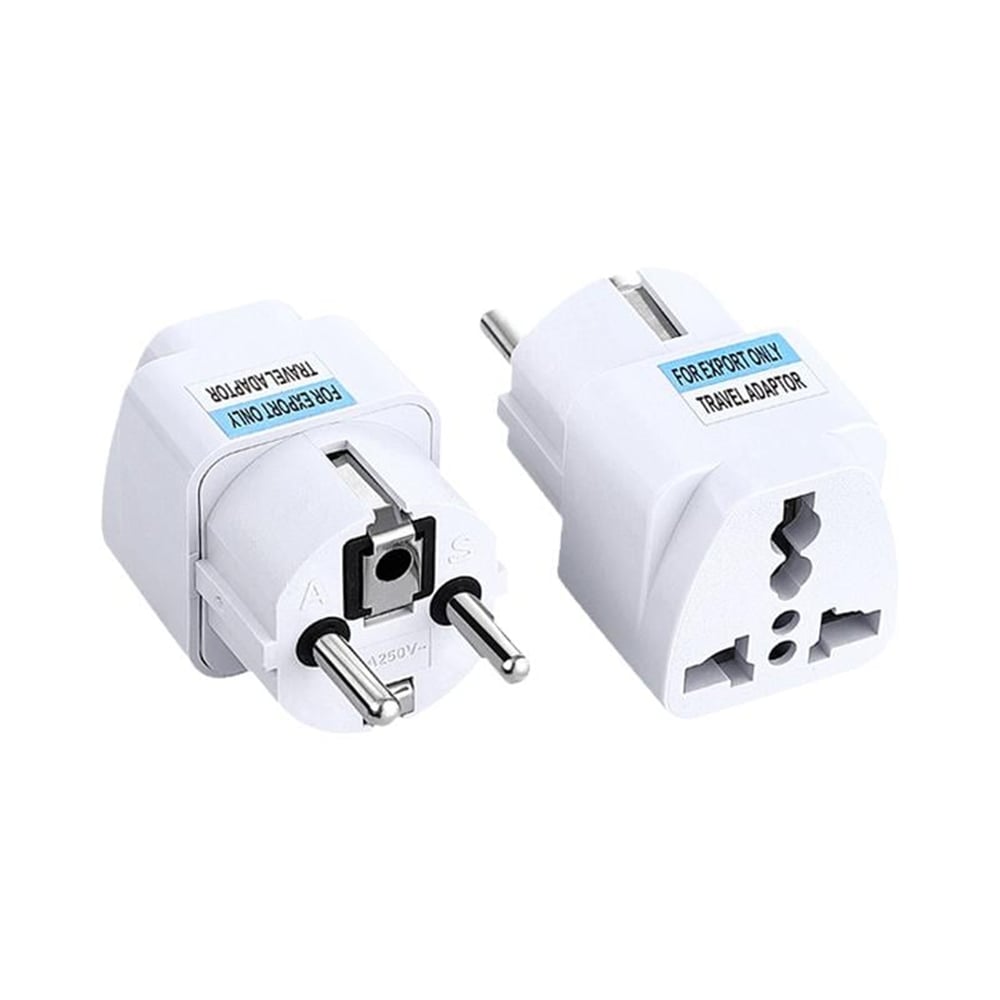 Powermaster Powermaster Çok Amaçlı Universal İngiliz Fiş Priz Çevirici - Fişler-Prizler