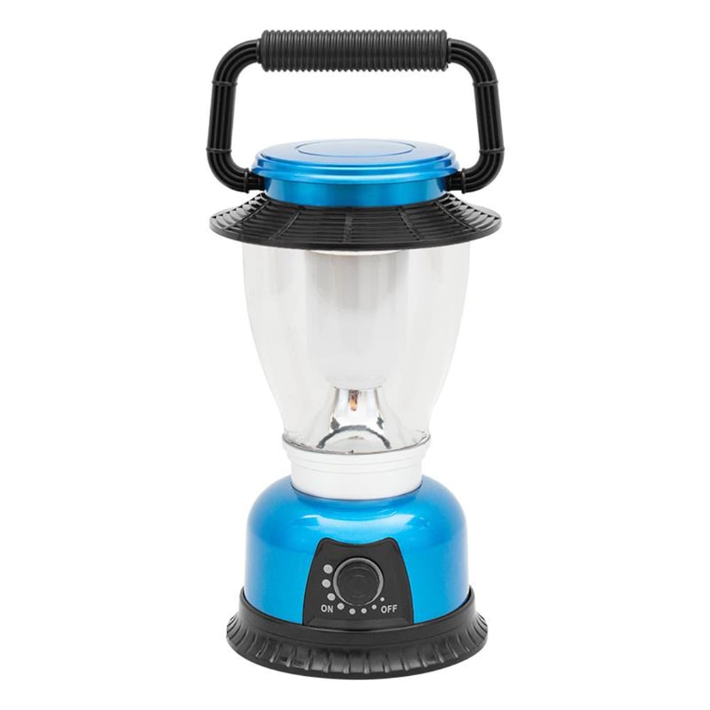 Powermaster Powermaster GSH-6077 Ledli Kamp Lambası - Led Ampul Aydınlatma