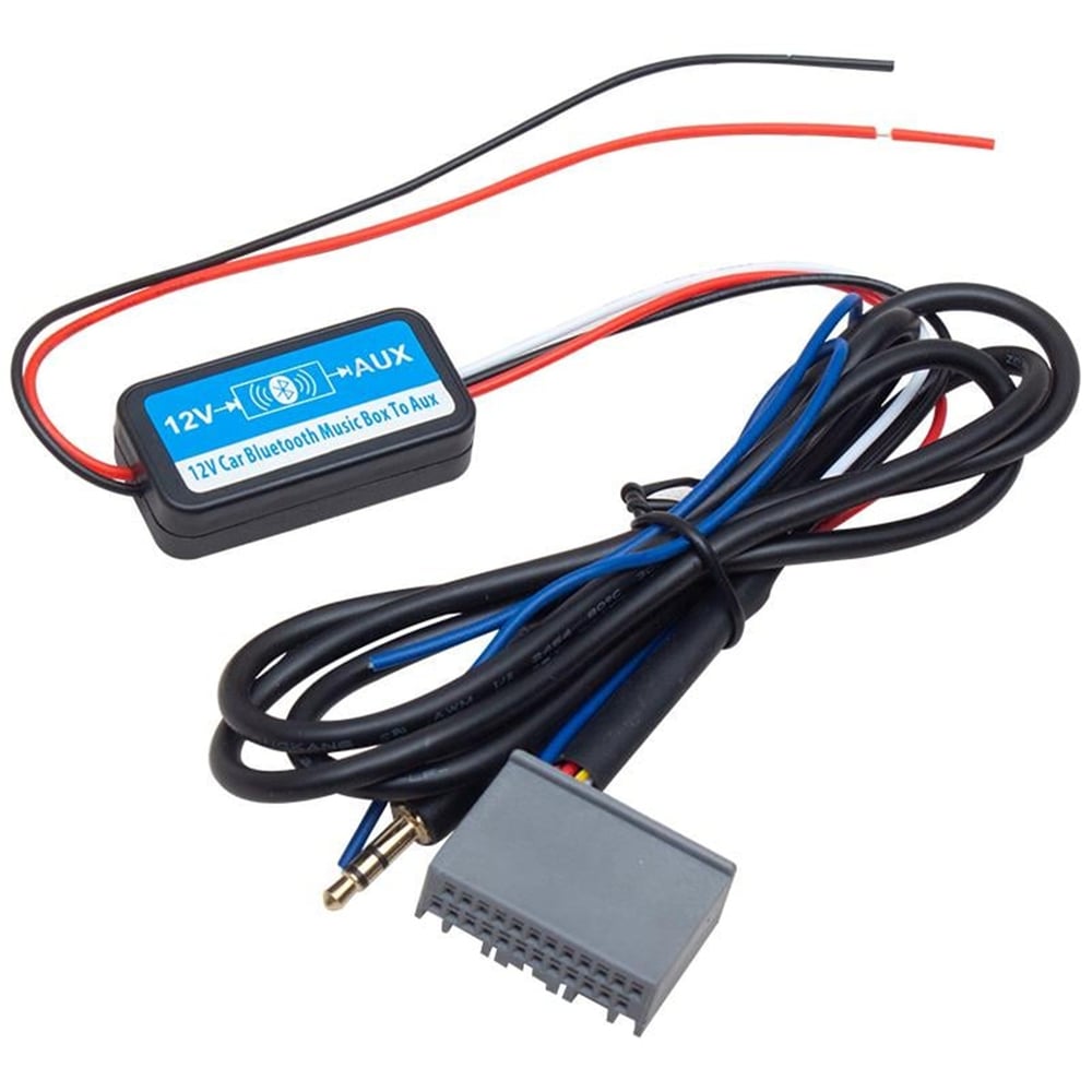 Powermaster Powermaster Honda Marka Araçlar İçin Aux-Bluetooh Kablo - AUX Kablolar