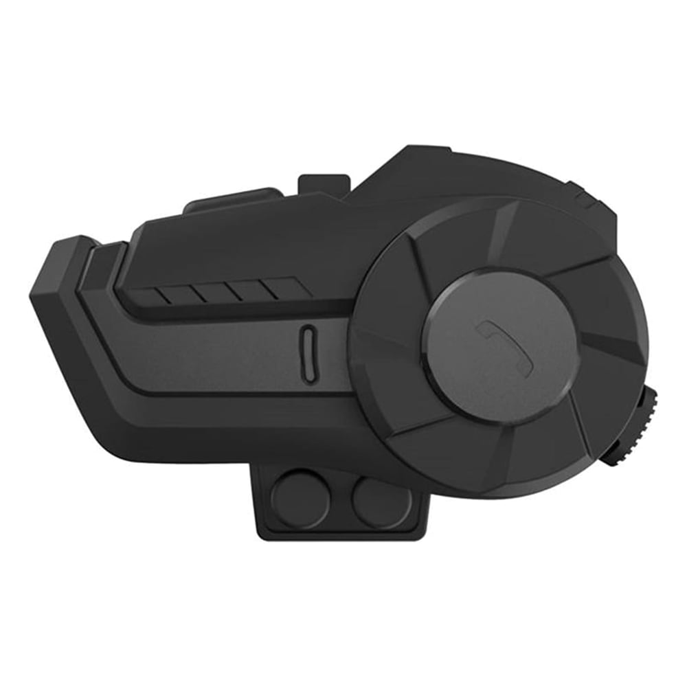 Powermaster Powermaster HY-1001 Motosiklet Bluetooth Intercom Kulaklık - Motosiklet Aksesuarları
