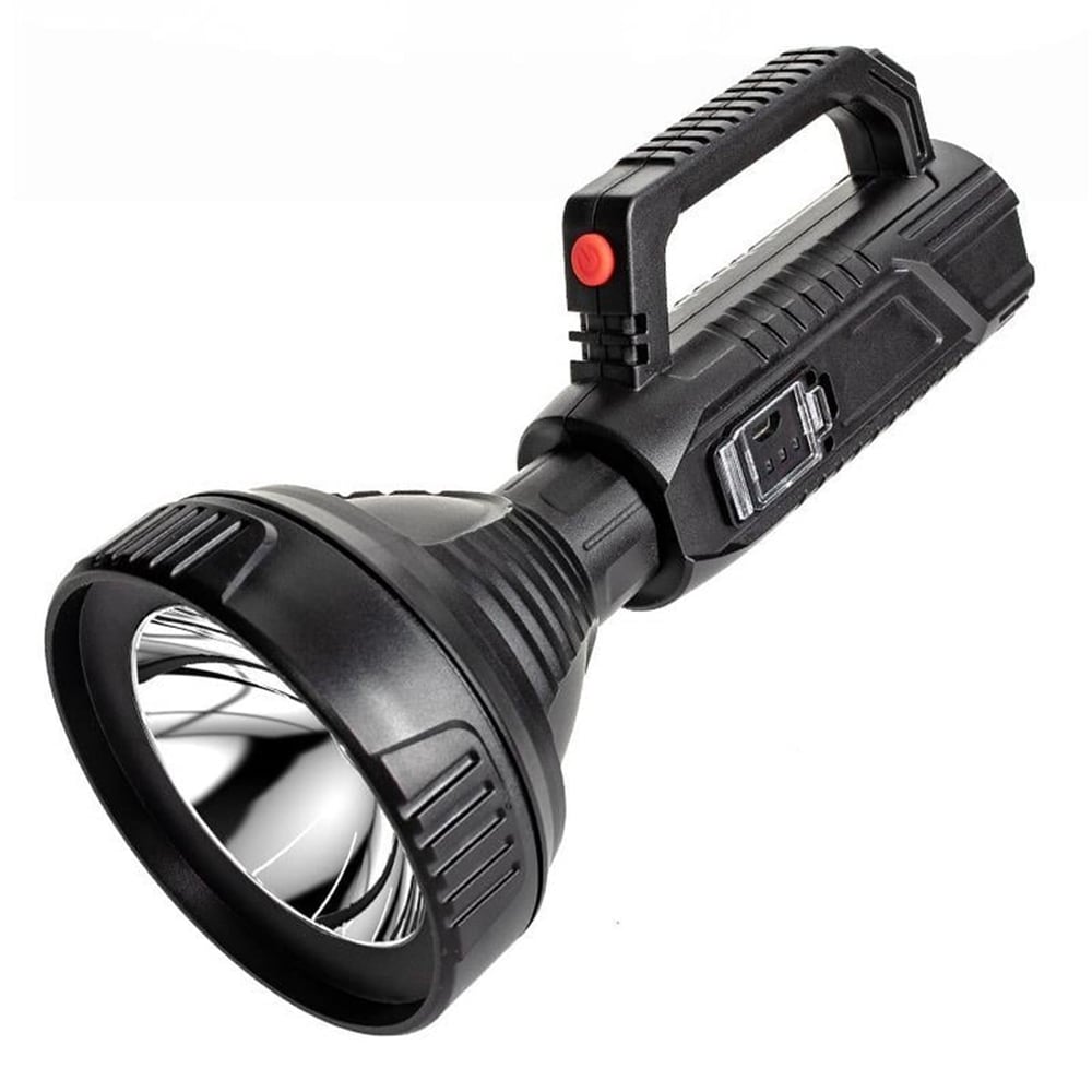 Powermaster Powermaster HY-788 USB Şarjlı 3 Modlu El Feneri - Fener ve Işıldaklar