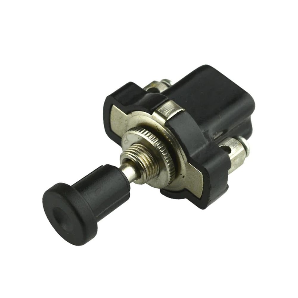 Powermaster PowerMaster IC-151D Bas-Çek Toggle Switch Anahtar (ASW-05) - Anahtar Çeşitleri
