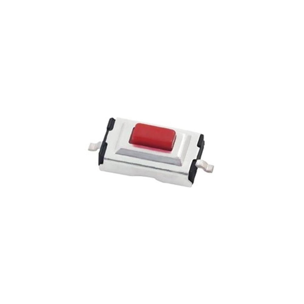 Powermaster PowerMaster IC-201 Tact Switch 3x6x2 Mm Buton - Fiş - Jack - Şase - Buton - Konnektör