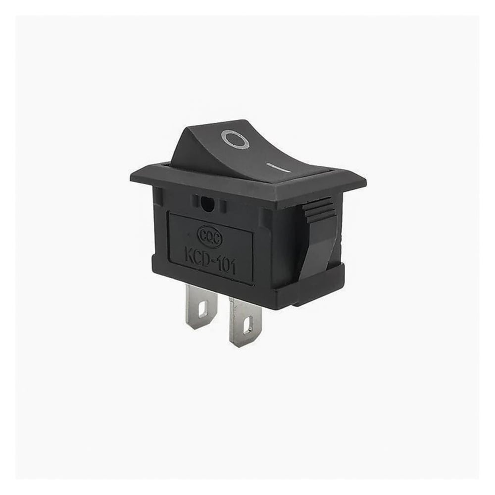 Powermaster PowerMaster IC-237B Mini Yükseltici Anahtarı - Anahtar Çeşitleri