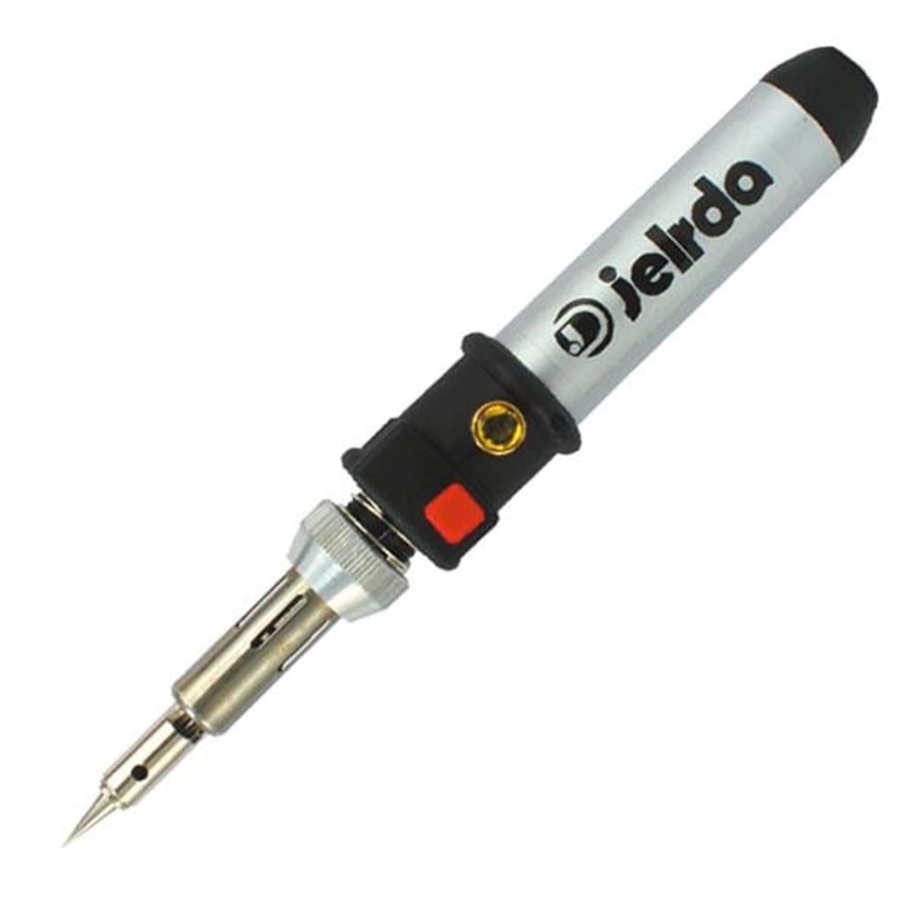 Powermaster Powermaster Jelrda Gazlı Havya - Gazlı Havya