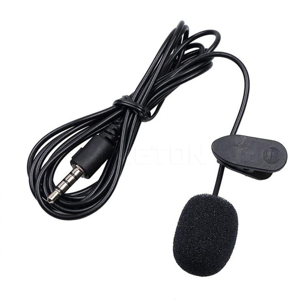 Powermaster Powermaster Kablolu Yaka Youtuber Mikrofonu PM-3519 - Yaka Mikrofonları