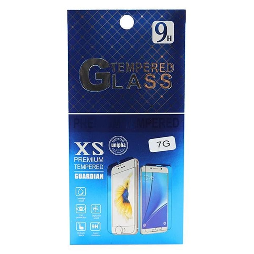 Powermaster Powermaster Kırılmaz Cep Telefonu Ekran Koruyucu Iphone 7 - Kırılmaz Ekran Koruyucu