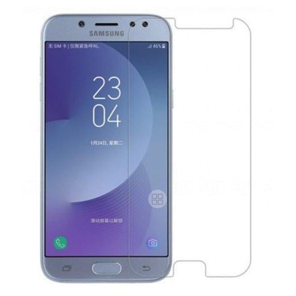 Powermaster Powermaster Kırılmaz Ekran Koruyucu Samsung J5 - Kırılmaz Ekran Koruyucu