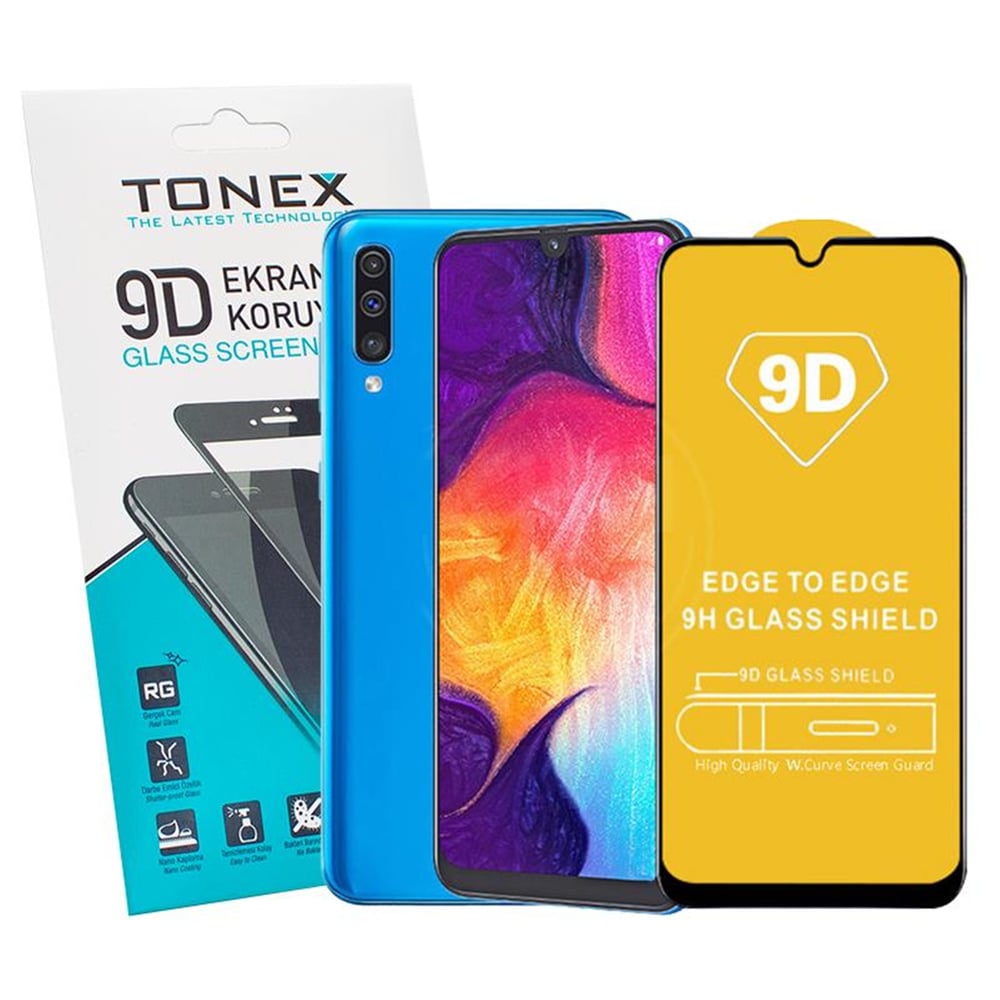 Powermaster Powermaster Kırılmaz Ekran Koruyucu Samsung Galaxy A02-S - Kırılmaz Ekran Koruyucu