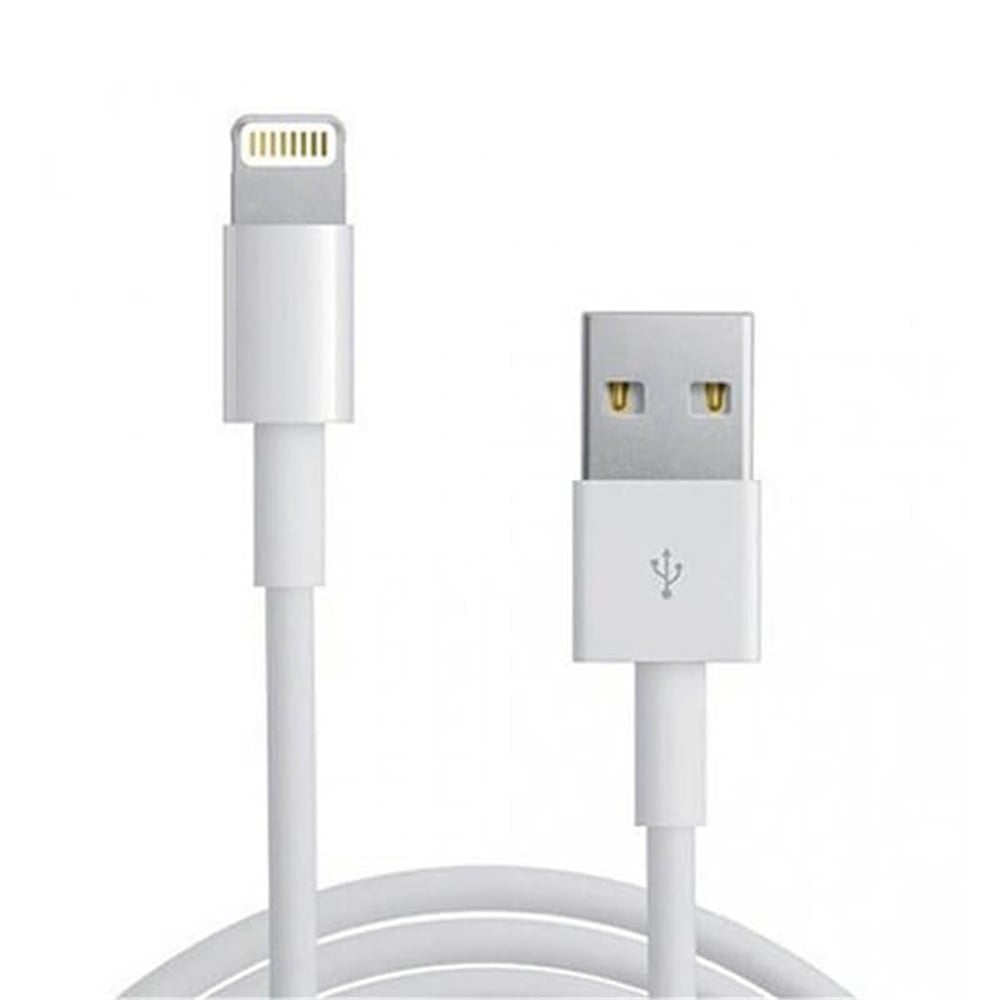 Powermaster Powermaster Lightning USB Şarj ve Data Kablosu (1 Metre) - Data-Şarj Kabloları