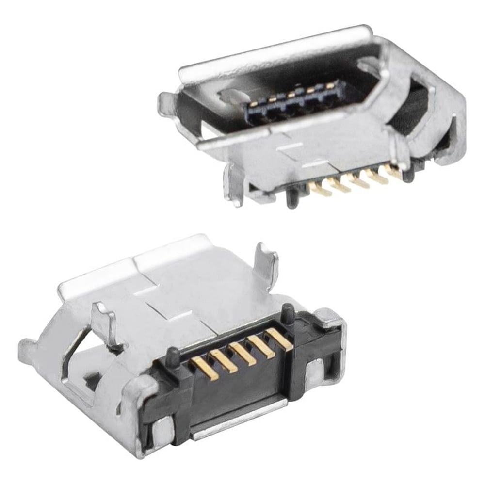Powermaster PowerMaster Micro USB 2 Şaseli Pinli IC-266A-2 - Tablet Malzemeleri