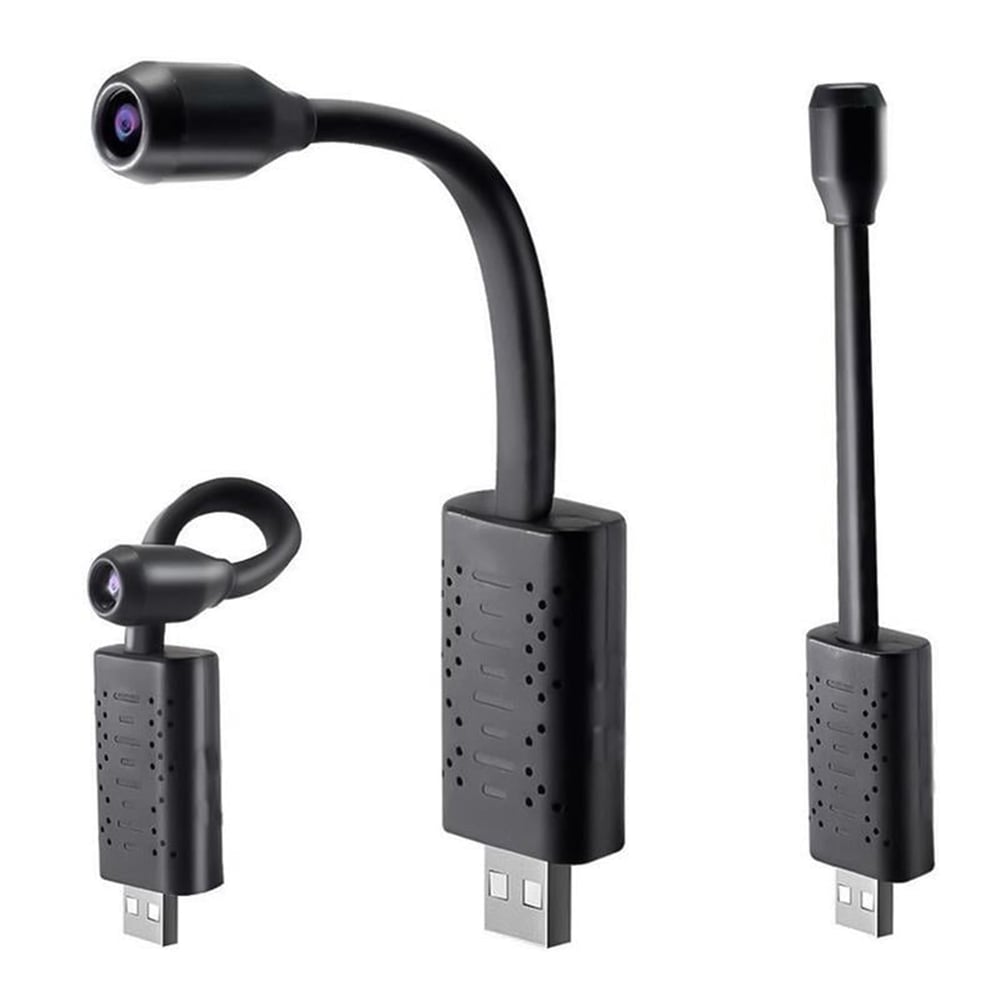 Powermaster Powermaster Mini Wifi USB IP Kamera (Hareket Algılama) - IP Kameralar