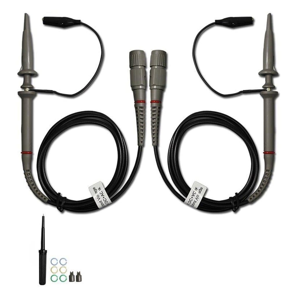 Powermaster Powermaster Osilaskop Probu PP-80 - Problar