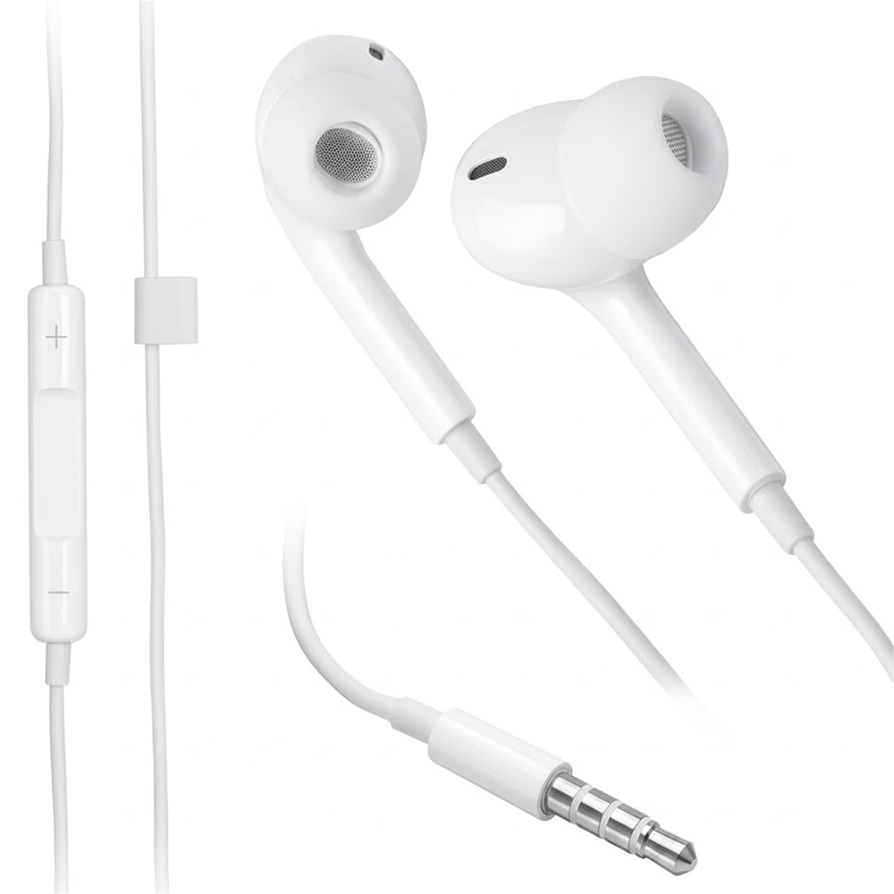 Reyonex Powermaster Pg3-2 3.5Mm Jack Girişli Mikrofonlu Kulaklık - Kulaklıklar