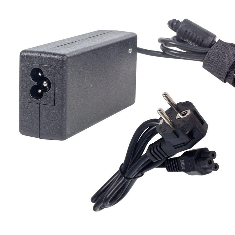 Powermaster Powermaster PM-12918 - 18.5 Volt - 3.5 Amper 7.4*5.0 Mm Uçlu Adaptör (Hp Notebook) - Laptop Adaptörleri