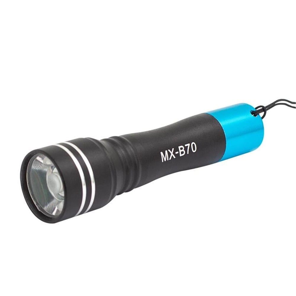 Powermaster Powermaster PM-1339 Pilli Çok Fonksiyonlu El Feneri - Fener ve Işıldaklar