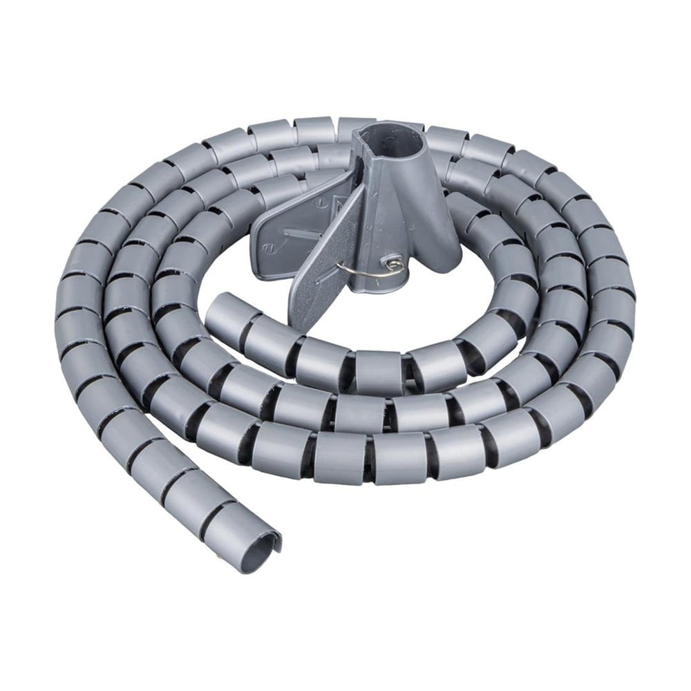 Powermaster Powermaster PM-15942 22 Mm Spiral Kablo Toplayıcı (1 Metre) - Kablo Ekipmanları