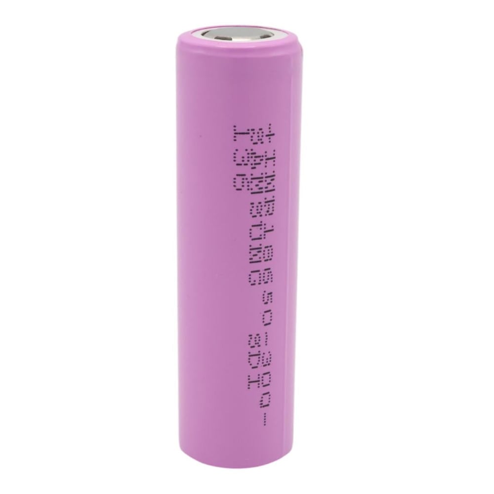 Powermaster Powermaster PM-15955 Samsung 3.7 Volt 3000 mAh Li-iOn Tekli Pil - Piller