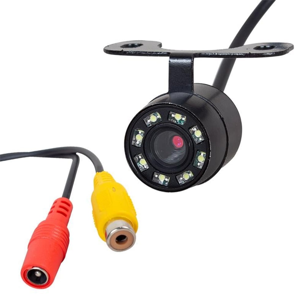 Powermaster Powermaster PM-16500 Gece Görüşlü Kelebek Araç Kamera - Araç Kamerası