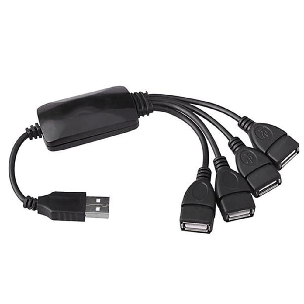 Powermaster PowerMaster PM-1651 4 Port Hub USB 2.0 Çoklayıcı - USB Çoklayıcı