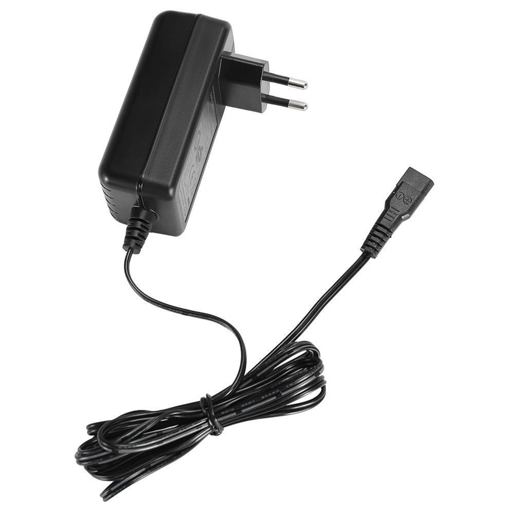 Powermaster Powermaster Pm-17899 36.2 Volt - 0.6 Amper 12.72*6.02 Mm Uçlu Elektrikli Süpürge İçin Adaptör (Zd24W342060Eu) - Adaptörler