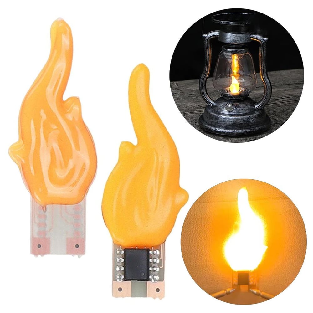 Powermaster PowerMaster PM-17939 3Volt Cob Led Flaş Mum - Led ve Aydınlatma