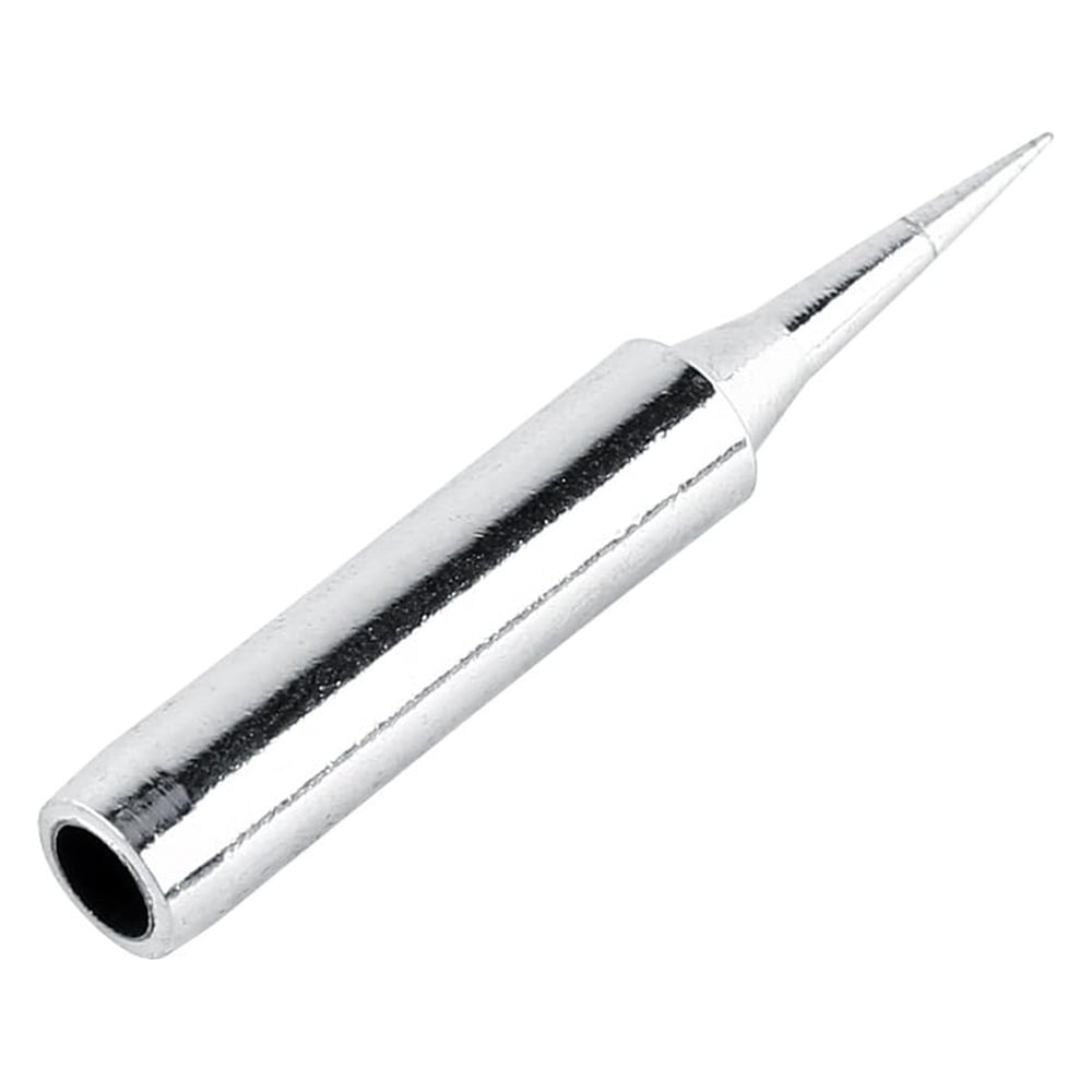 Class Powermaster PM-1836 900M Serisi Gümüş Kaplama Hassas İğne Sivri Havya Ucu - Hakko 936-852-803 MT-01 - Class MTX-01 - Havya Uçları