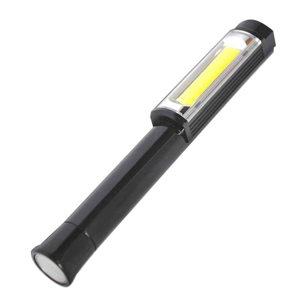Powermaster PowerMaster PM-21570 Mıknatıslı Çakarlı Pilli El Feneri - Fener ve Işıldaklar