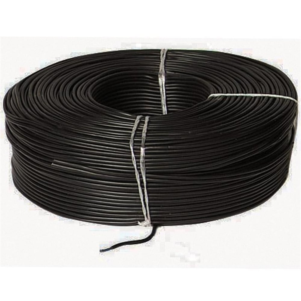 Powermaster Powermaster Pm-22579 0.20Mm Kesit Blendajlı 1Canlı 1Şase 200 Metre 40 No Mikrofon Kablosu - Hoparlör Kablosu