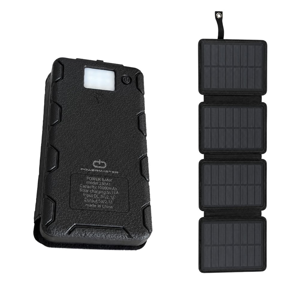 Powermaster Powermaster PM-23841 10000 Mah Powerbank - Powerbank