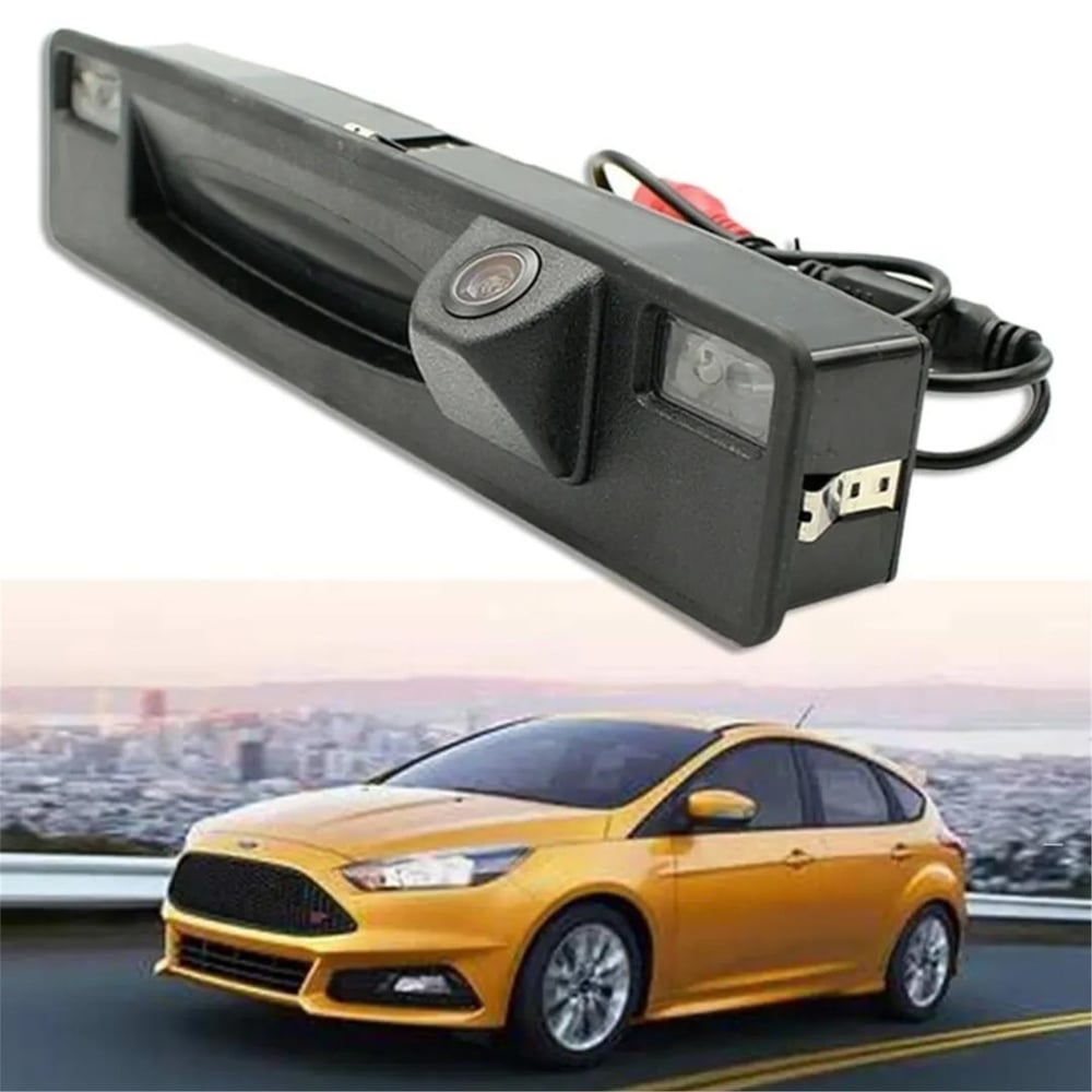 Powermaster Powermaster PM-25493 Ford Focus MK4- Puma Araç Geri Görüş Kamerası - Araç Kamerası