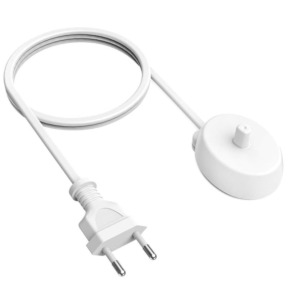 Powermaster Powermaster PM-27325 Oral-B Uyumlu Elektrikli Diş Fırçası Şarj Aleti - Ev ve Yaşam