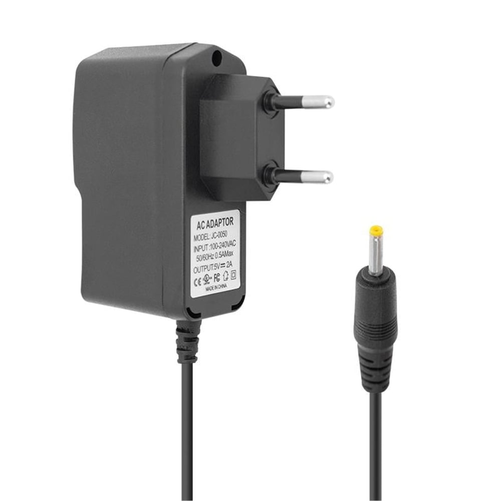 Powermaster Powermaster PM-31520 5 Volt - 2 Amper 2.5*0.7 Mm İnce Uç Tablet Pc Adaptörü - Adaptörler